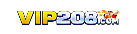 Logo VIP208